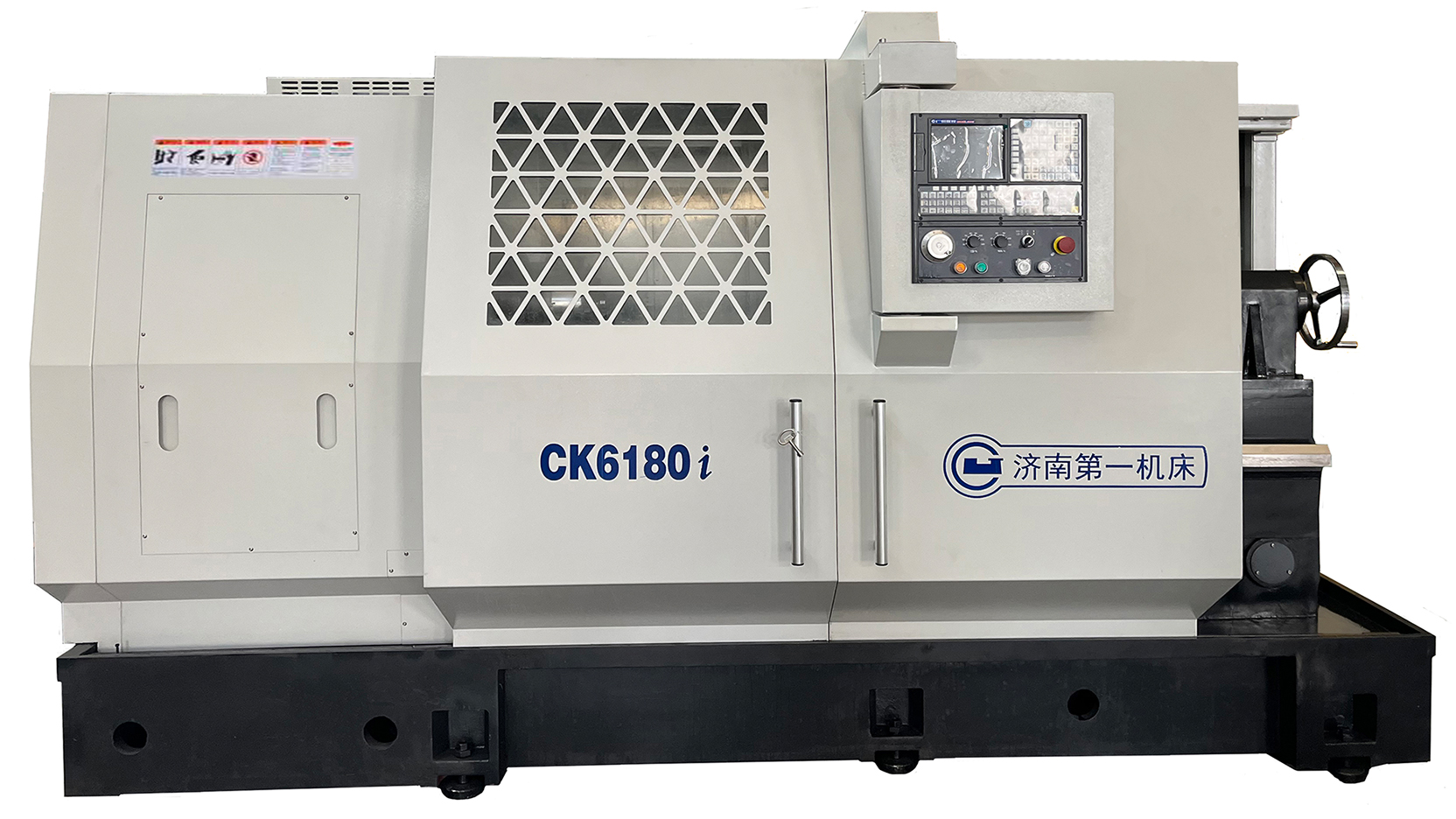 CK6180i 平床身數(shù)控車(chē)床